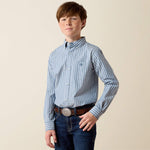 Pro Series Delaney Classic Fit Shirt - US 1753