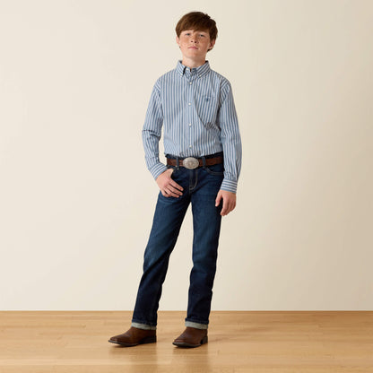 Pro Series Delaney Classic Fit Shirt - US 1753