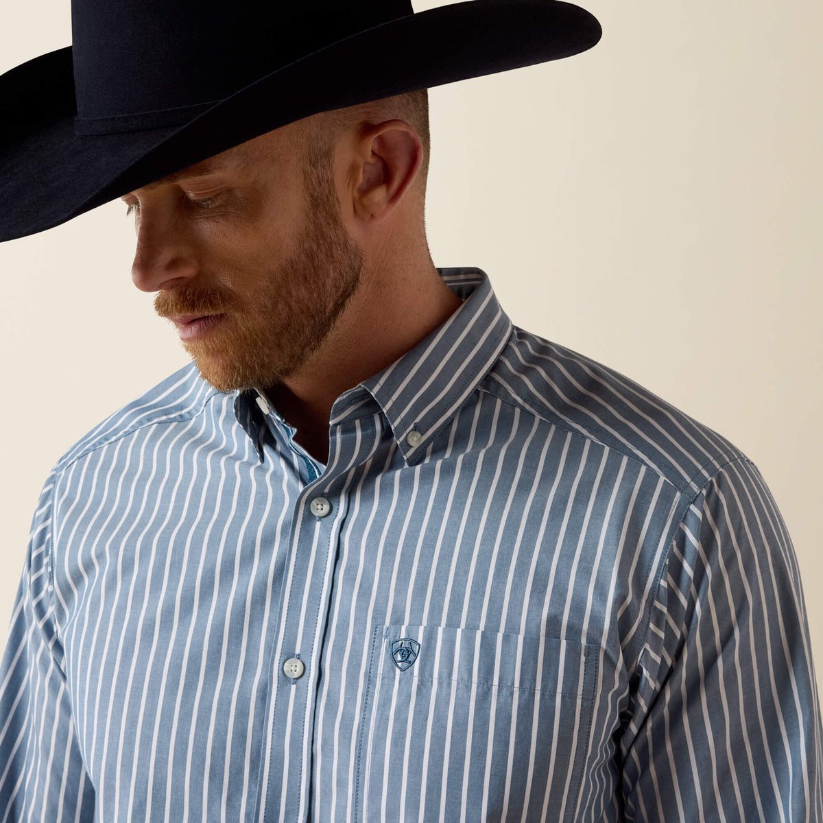Pro Series Delaney Classic Fit Shirt - US 7105