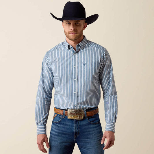 Pro Series Delaney Classic Fit Shirt - US 7105
