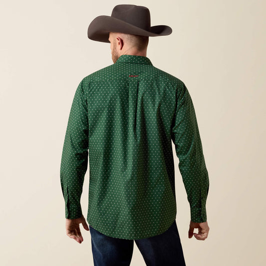 Larkspur Classic Fit Shirt - US 4989