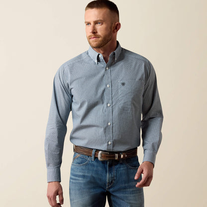 Lester Classic Fit Shirt - US 7309