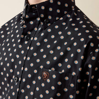 Larsen Classic Fit Shirt - US 4235