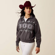 BLACK ACID WASH