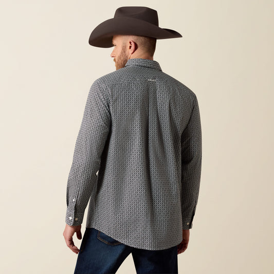 Team Dawson Classic Fit Shirt - US 4846