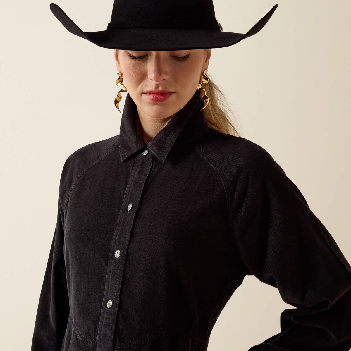 Nocturne Dress - US 1218