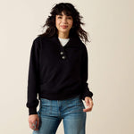 Butler Pullover - US 7093