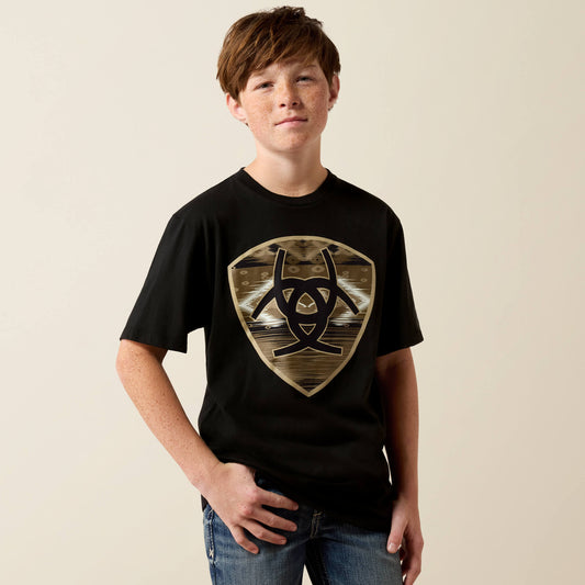 Ariat Cojiba Serape T-Shirt - US 8058