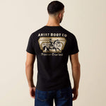 Ariat Frontier Crafted T-Shirt - US 7347