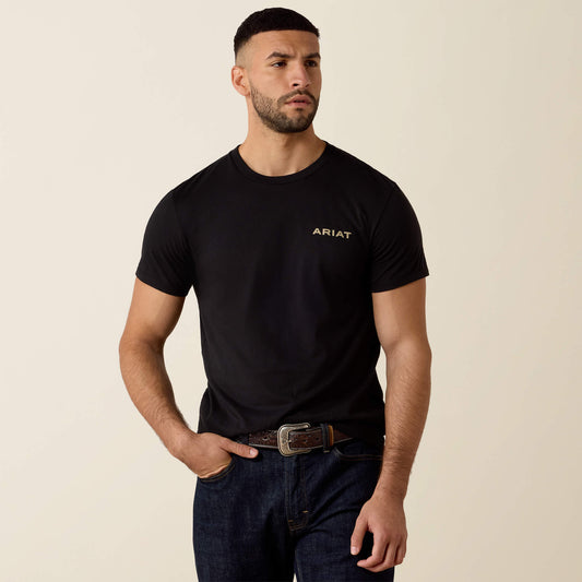 Ariat Cojiba Serape T-Shirt - US 9627