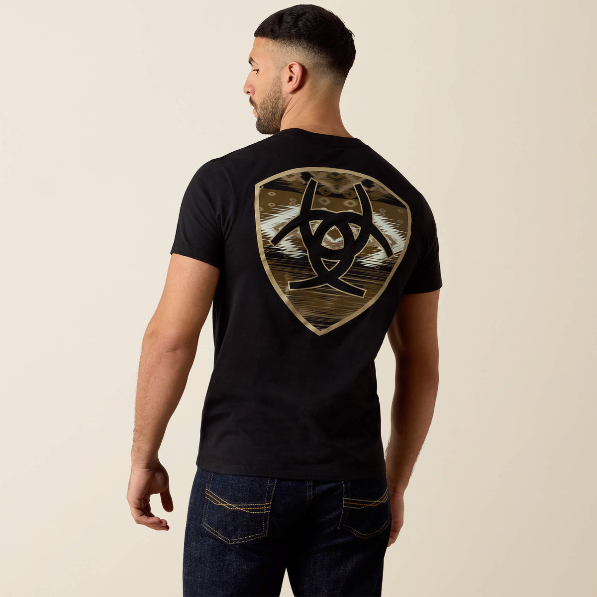 Ariat Cojiba Serape T-Shirt - US 9627