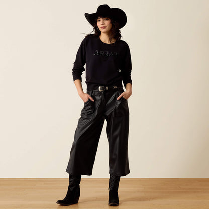 Essential Crew Sweatshirt - US 4568