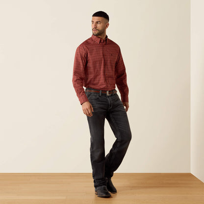 Laine Classic Fit Shirt - US 7647