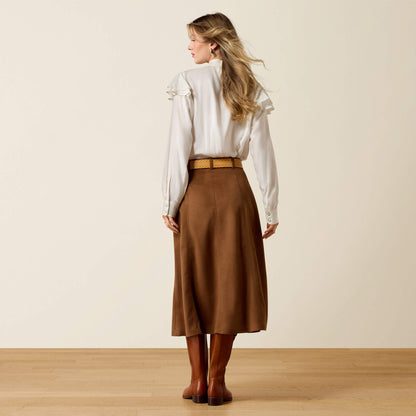 Serena Skirt - US 0975