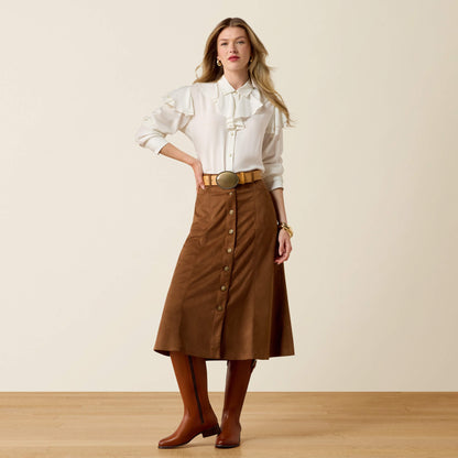 Serena Skirt - US 0975