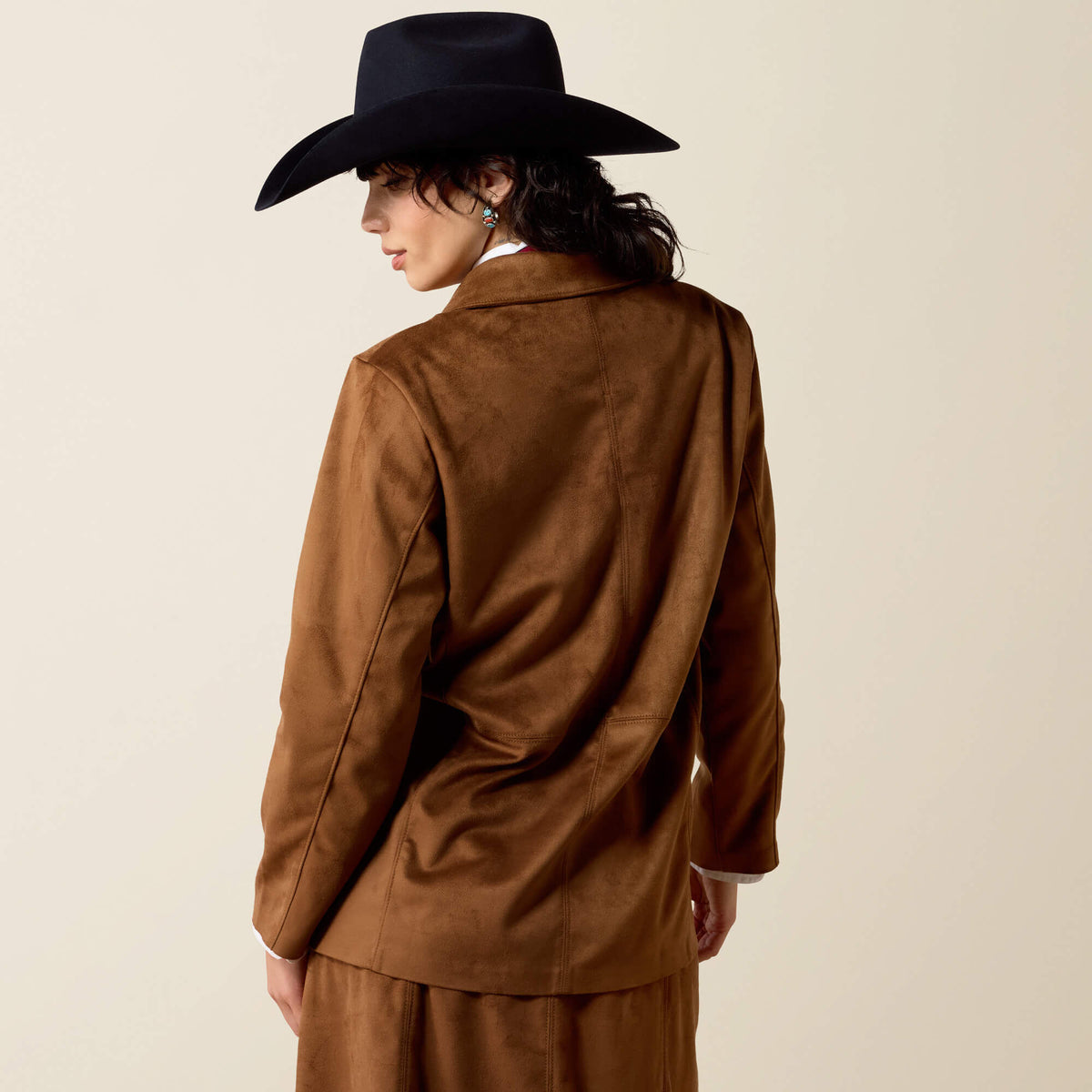 Ally Jacket - US 8371