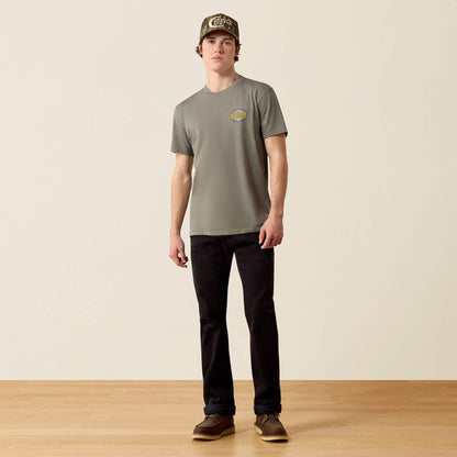 Ariat Southwest Cross Badge T-Shirt - US 6722