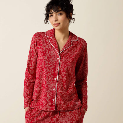 Dreams Pajama Set - US 9239