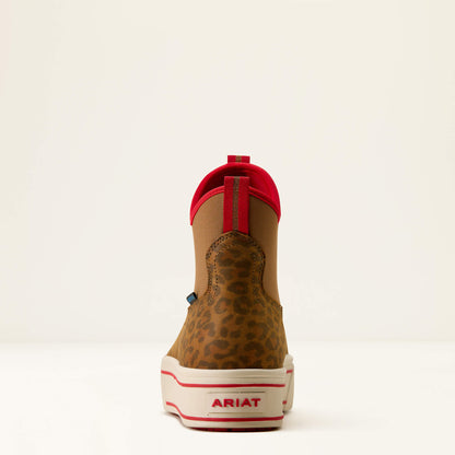 Saylor Shrimp Waterproof Boot - US 8733