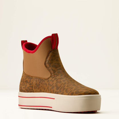 Saylor Shrimp Waterproof Boot - US 8733