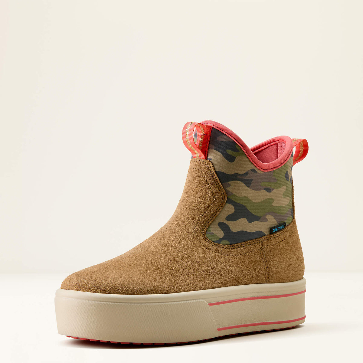 Saylor Shrimp Waterproof Boot - US 2380