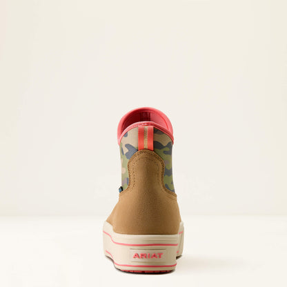 Saylor Shrimp Waterproof Boot - US 2380