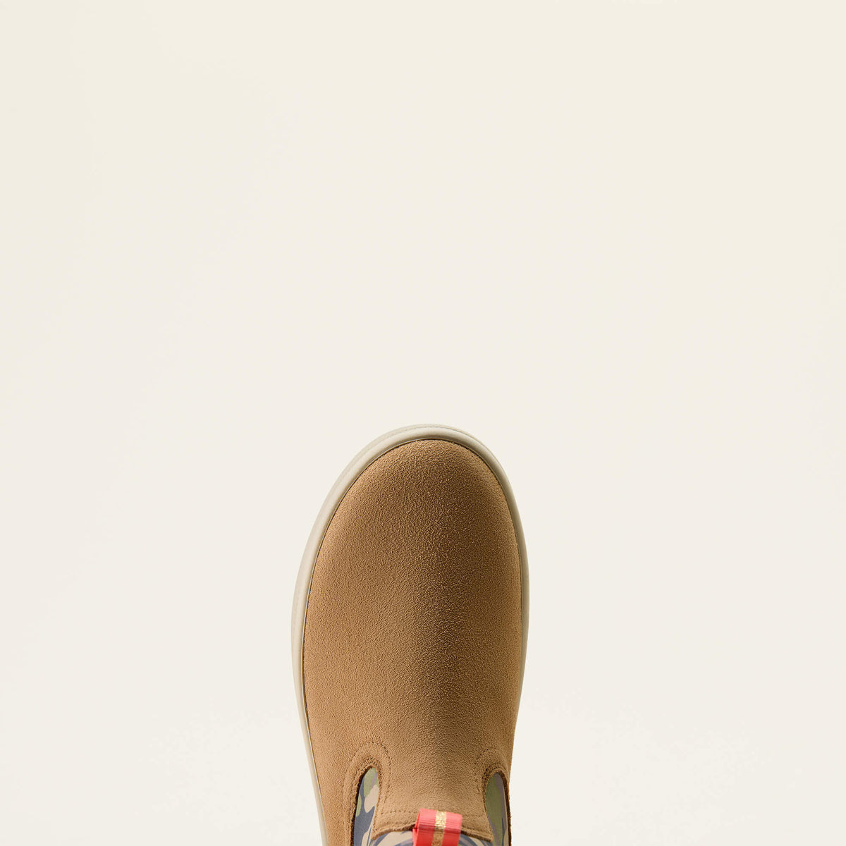 Saylor Shrimp Waterproof Boot - US 2380