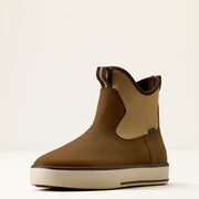 DISTRESSED BROWN|TAN