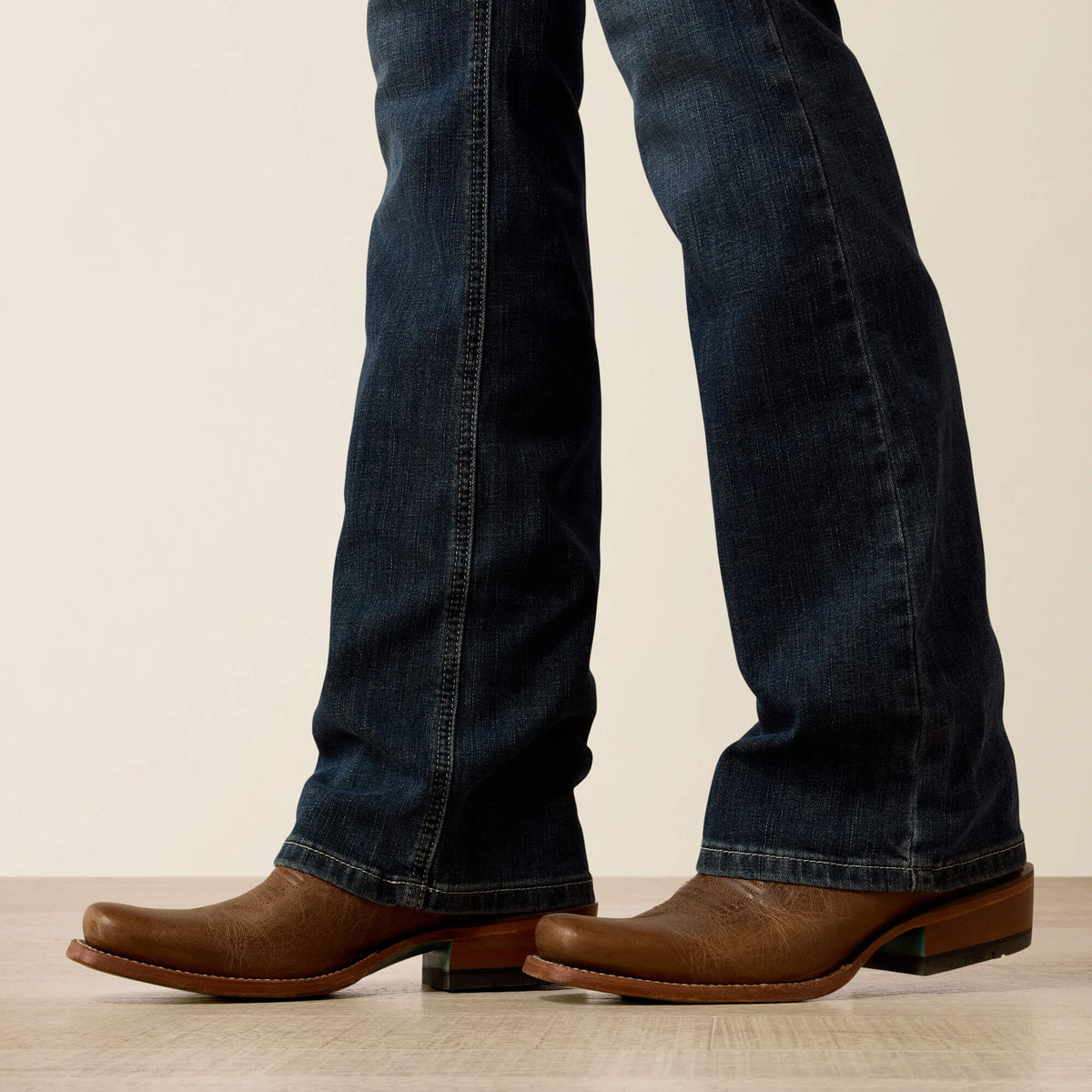 Perfect Rise Iyla Boot Cut Jeans - US 3350