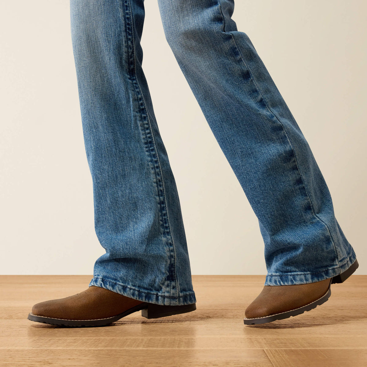 Rowan Boot Cut Jeans - US 0706