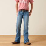Rowan Boot Cut Jeans - US 0706