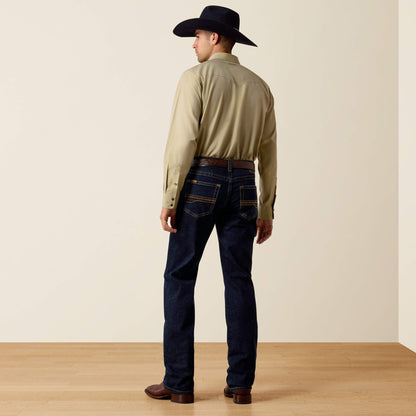 M5 Straight Kenneth Jeans - US 6675