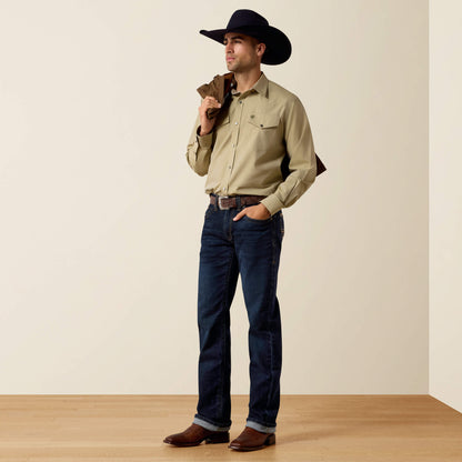 M5 Straight Kenneth Jeans - US 6675