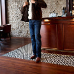 M5 Straight Kenneth Jeans - US 6675