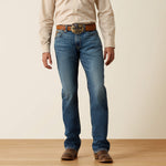M4 Relaxed Xavier Boot Cut Jeans - US 8410