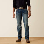 M5 Straight Reid Jeans - US 6870