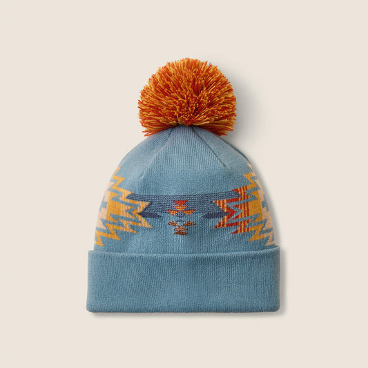Serape Beanie - US 8044