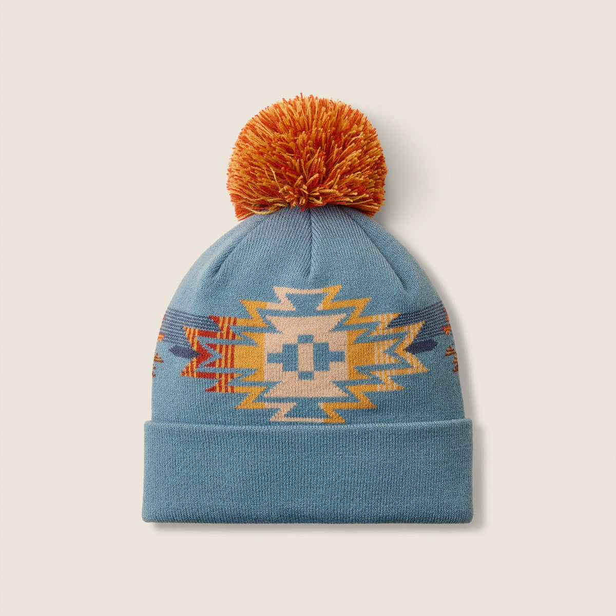 Serape Beanie - US 8044