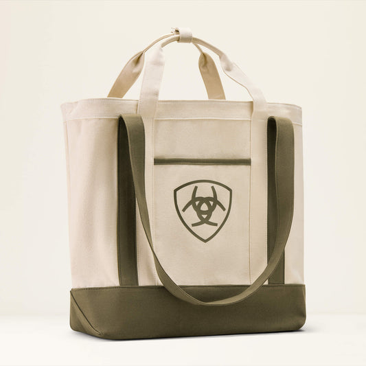 Collegiate Tote - US 7280