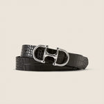 Rosette Belt - US 4328