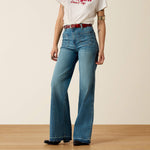 Ultra High Rise Mavis Wide Leg Jeans - US 3471