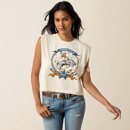 American Freedom T-Shirt - US 2577