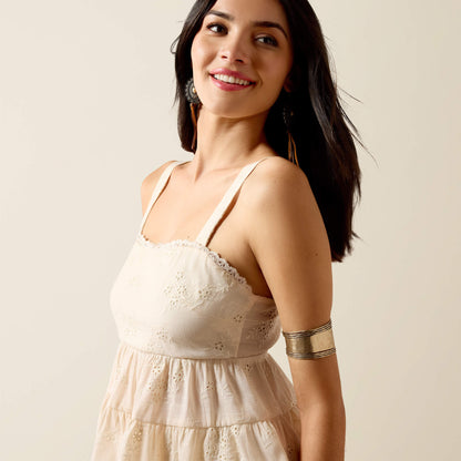 Flora Top - US 7230