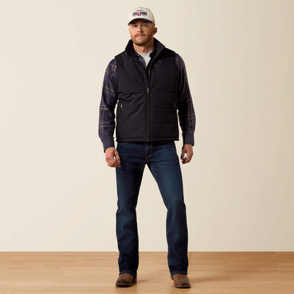 Titan Insulated Vest - US 5533