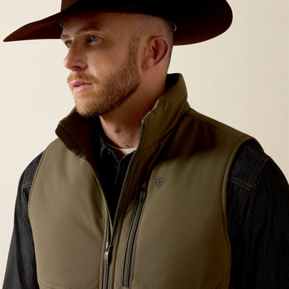 Titan Insulated Vest - US 7300