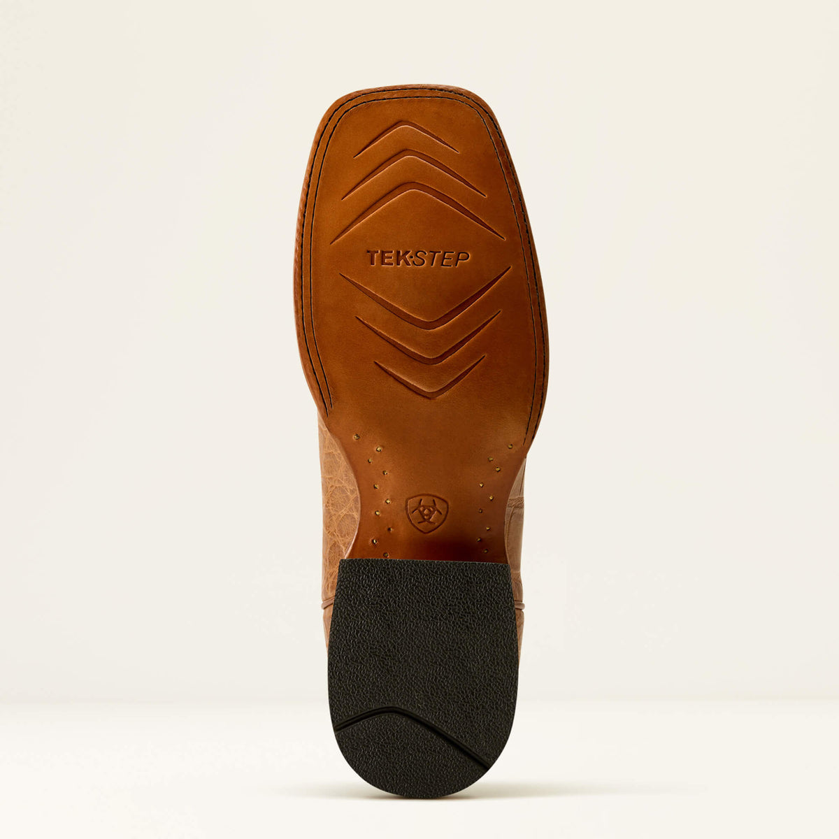 Gunslinger Wide Square Toe Cowboy Boot - US 2424