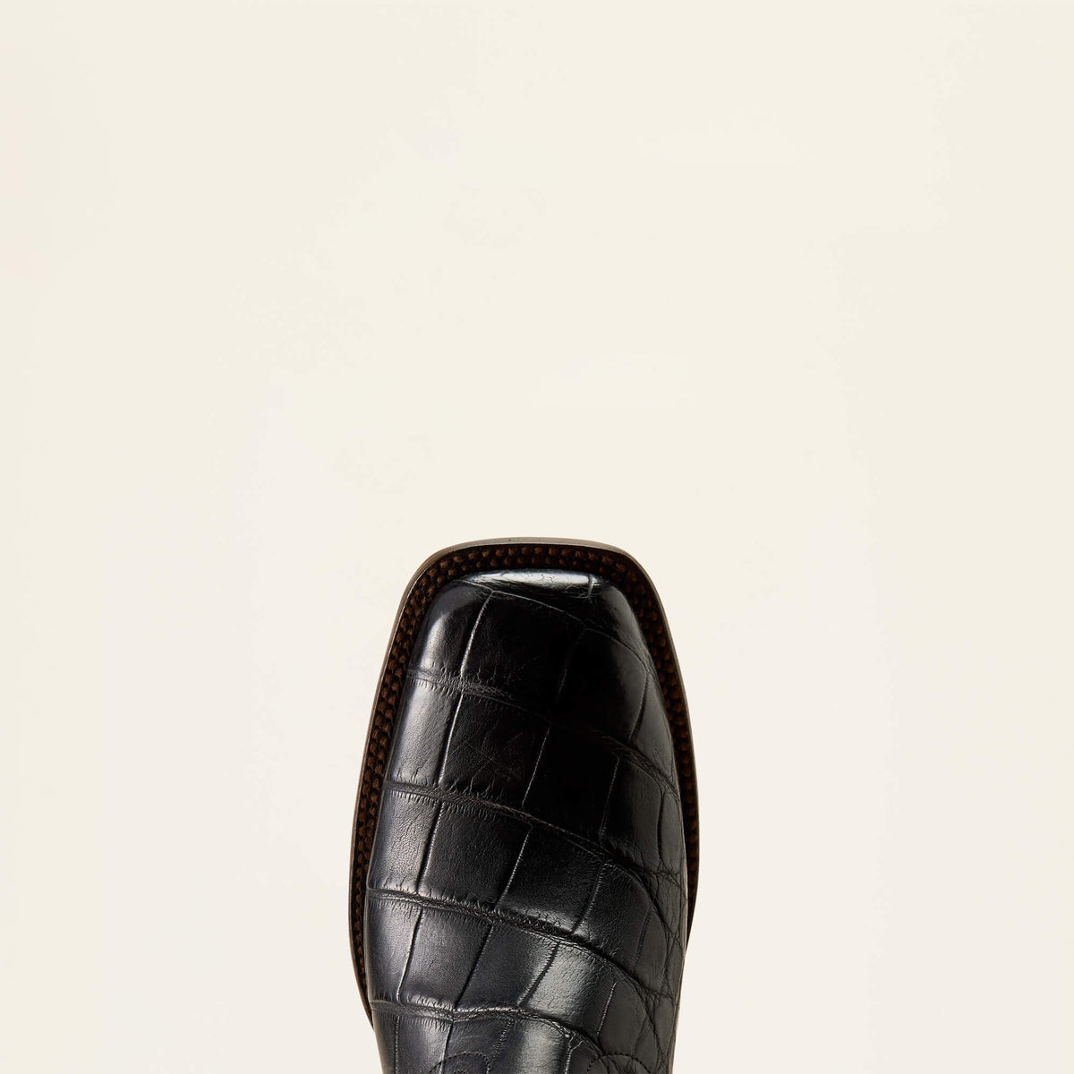 Gunslinger Wide Square Toe Cowboy Boot - US 3357