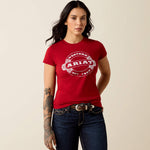Ariat Western 1993 T-Shirt - US 2593