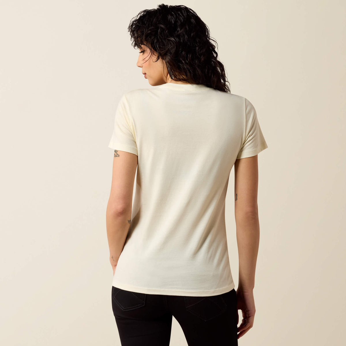 Ariat Best in Town T-Shirt - US 5106