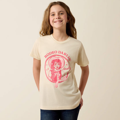 Ariat Rodeo Darlin T-Shirt - US 7198